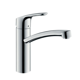 Bat. STH sudopera 3cevi HANSGROHE -  FOCUS M41 160, 1jet  (31804000)